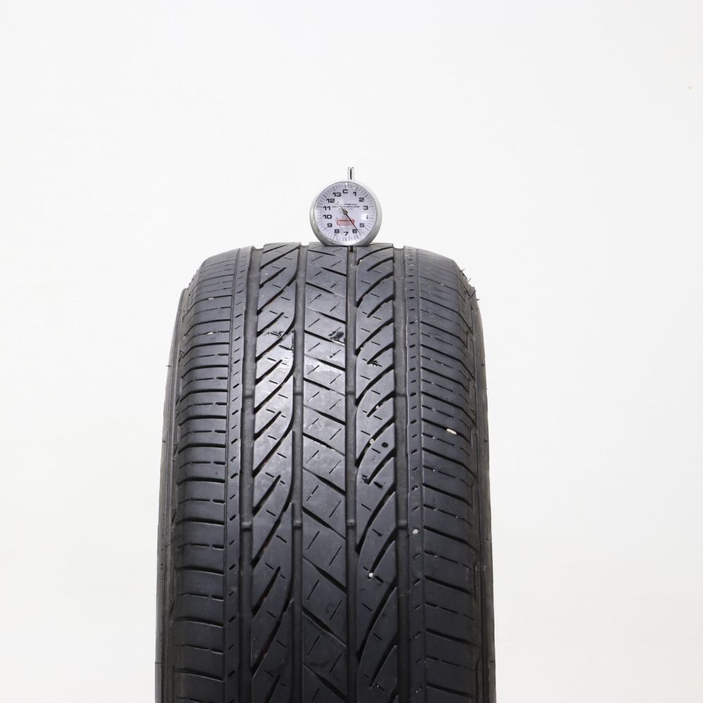 Set of (4) Used 225/65R17 Bridgestone Dueler H/P Sport AS 102H - 5.5-6.5/32 - Image 2