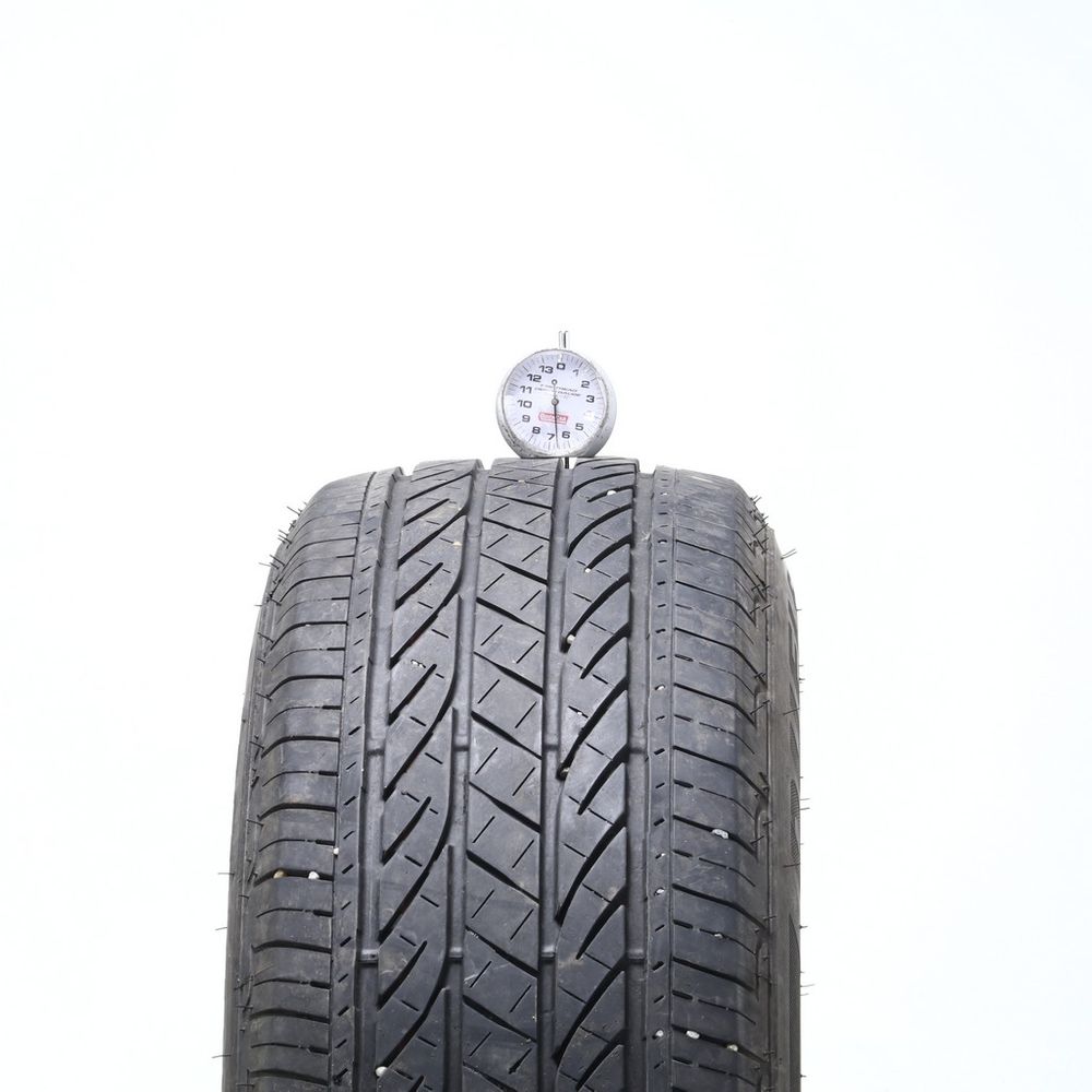 Set of (4) Used 225/65R17 Bridgestone Dueler H/P Sport AS 102H - 5.5-6.5/32 - Image 5