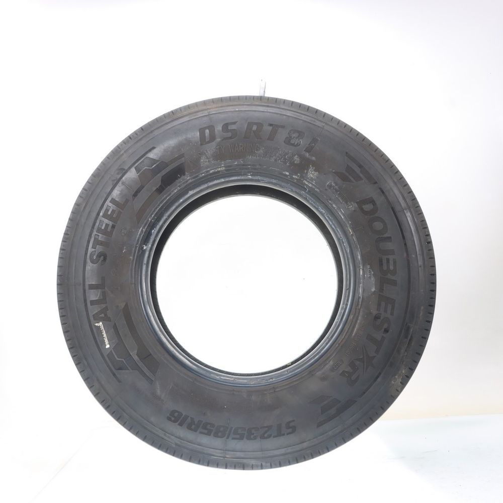Used ST 235/85R16 Doublestar DSRT81 132/127L G - 7.5/32 - Image 3