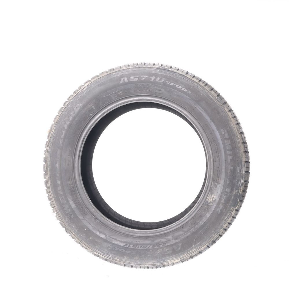 New 235/60R17 Milestar Weatherguard AS 710 Sport 106H - Image 3
