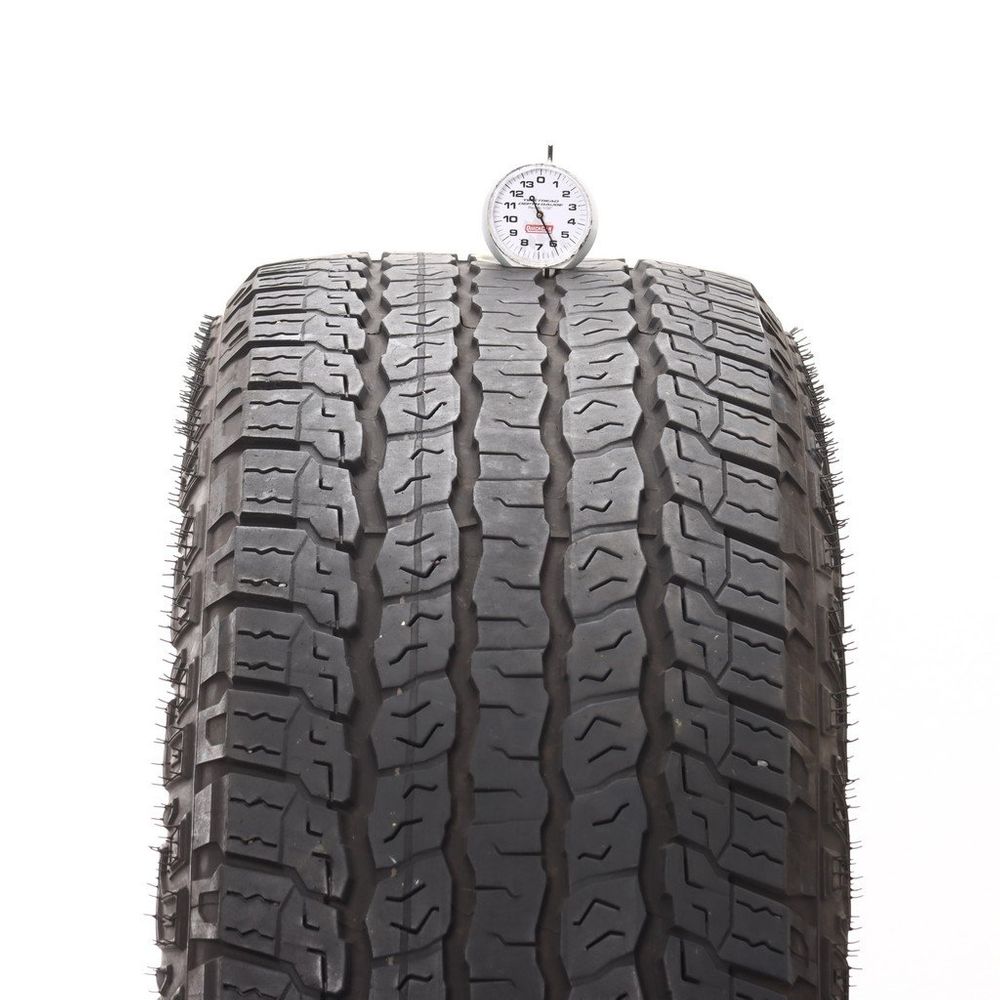 Set of (2) Used 275/60R20 Goodyear Wrangler Territory AT 115S - 6-7.5/32 - Image 2