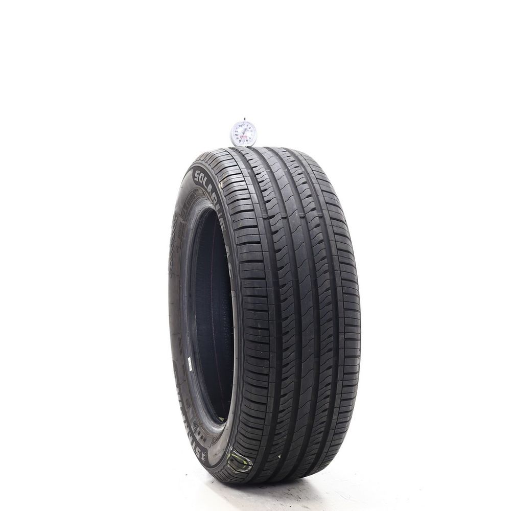 Used 205/55R16 Starfire Solarus A/S 94H - 8/32 - Image 1
