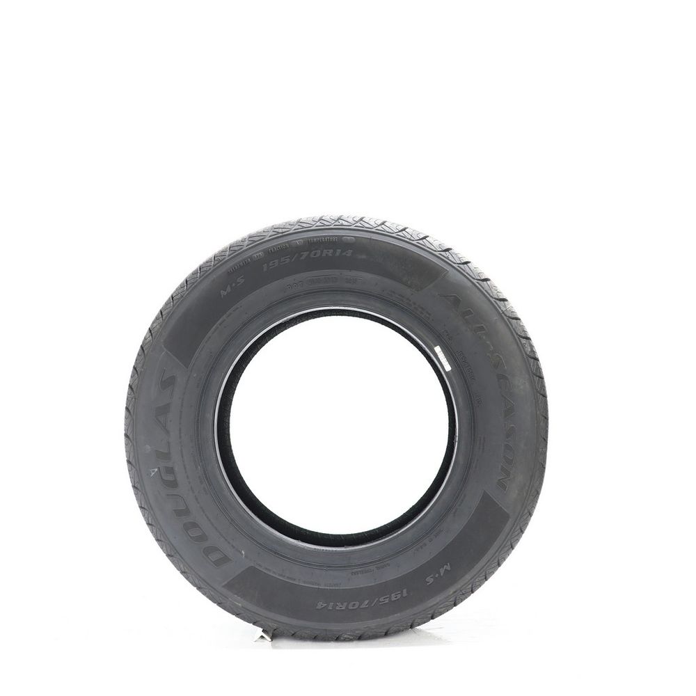 New 195/70R14 Douglas All Season 91S - 9/32 - Image 3