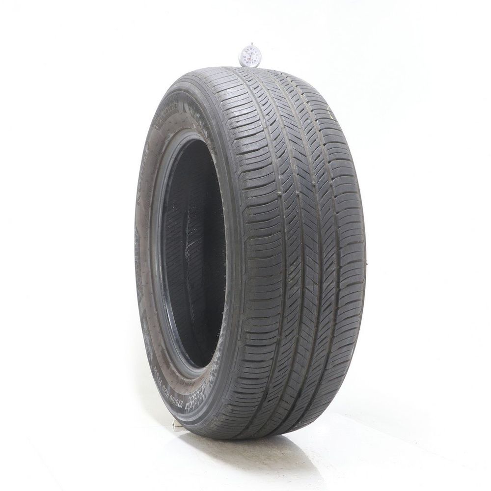 Used 275/60R20 Kumho Crugen HP71 115H - 7.5/32 - Image 1