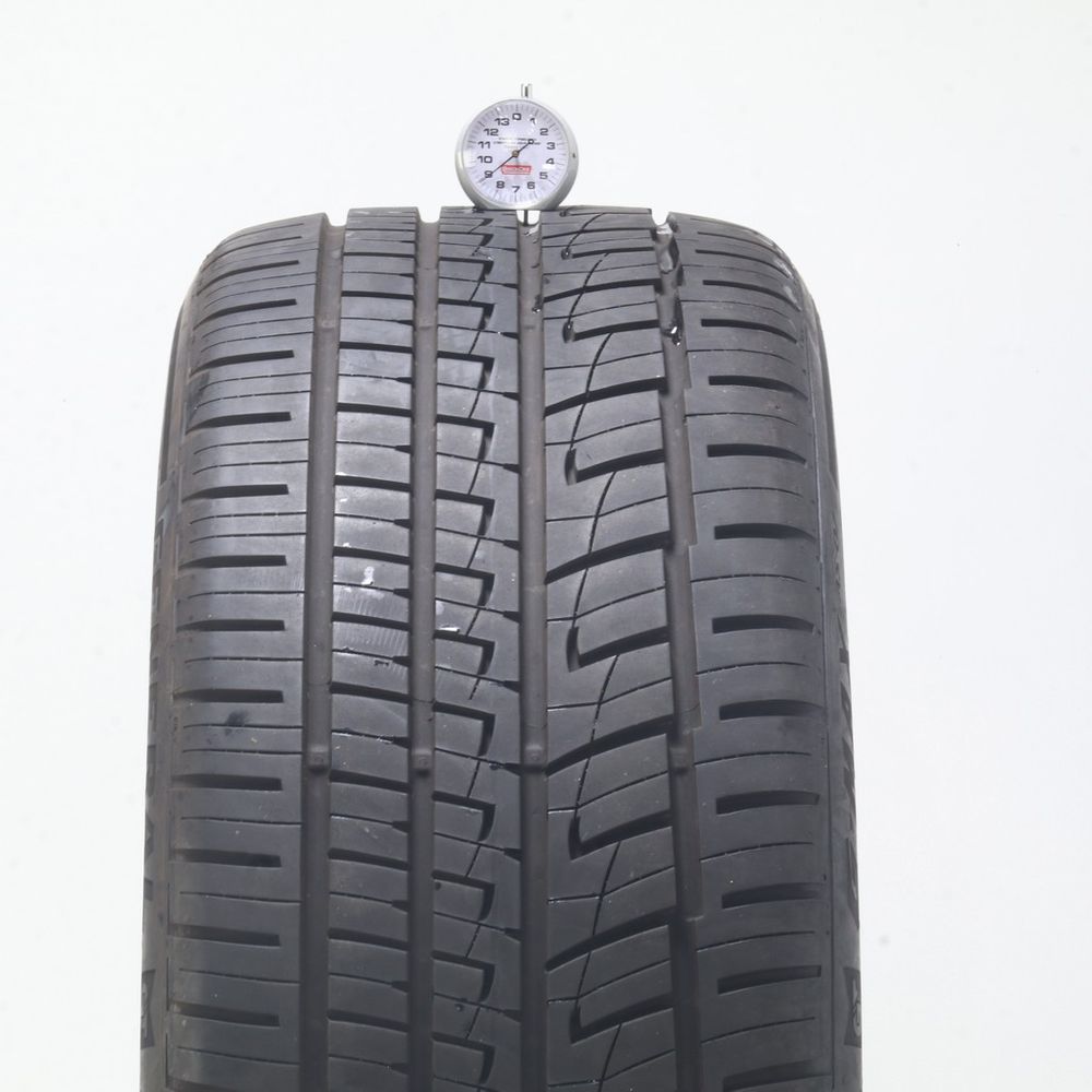 Used 265/40ZR22 General G-Max AS-07 106W - 8.5/32 - Image 2