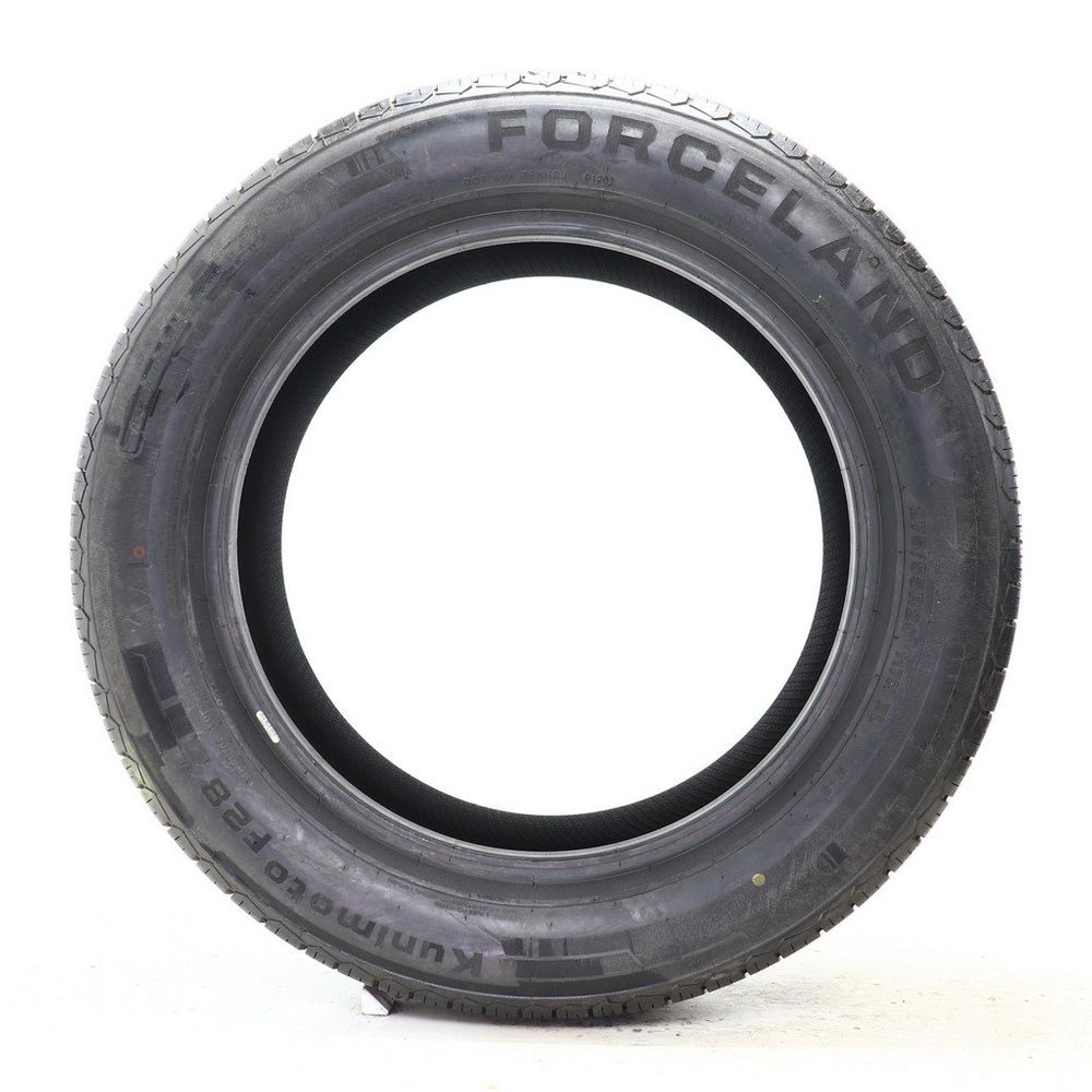New 275/55R20 Forceland Kunimoto F28 117H - 10/32 - Image 3