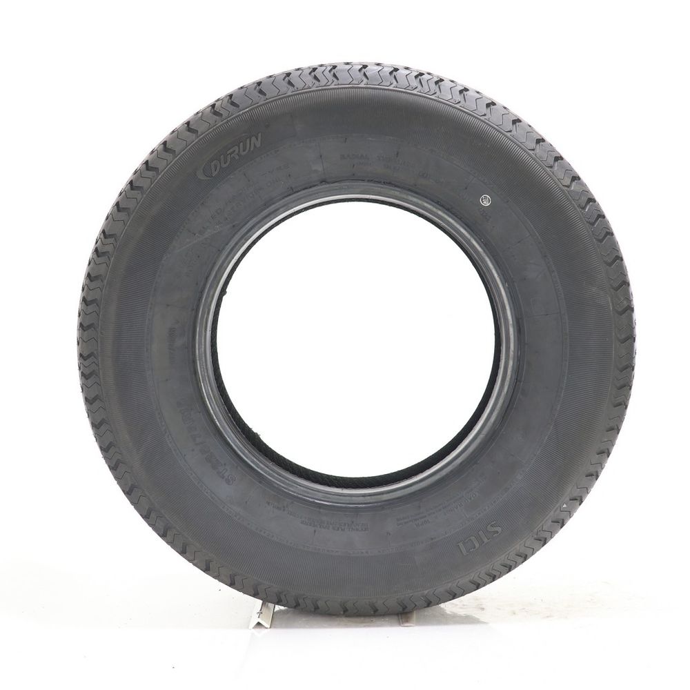 Set of (2) New ST 225/75R15 Durun STC1 117/112N E - Image 3