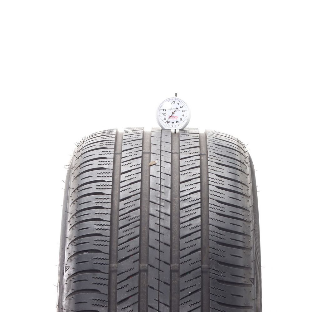 Set of (2) Used 275/45R21 Falken Ziex CT60A A/S 107W - 8/32 - Image 2