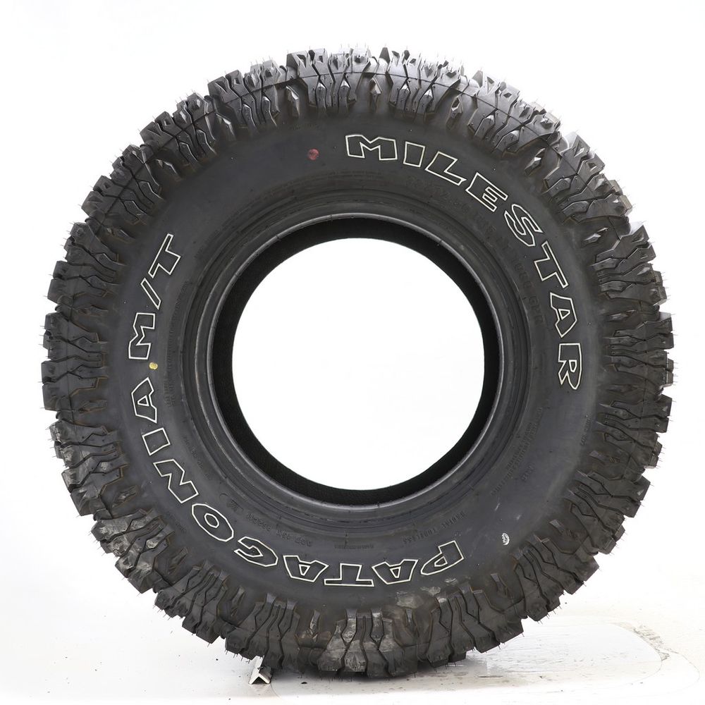 New LT 33X12.5R15 Milestar Patagonia M/T 108Q - 19/32 - Image 3