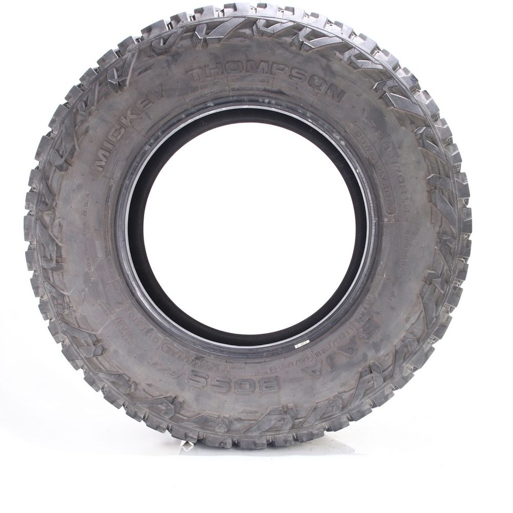 Used LT 295/70R18 Mickey Thompson Baja Boss A/T 129/126Q E - 6/32 - Image 3