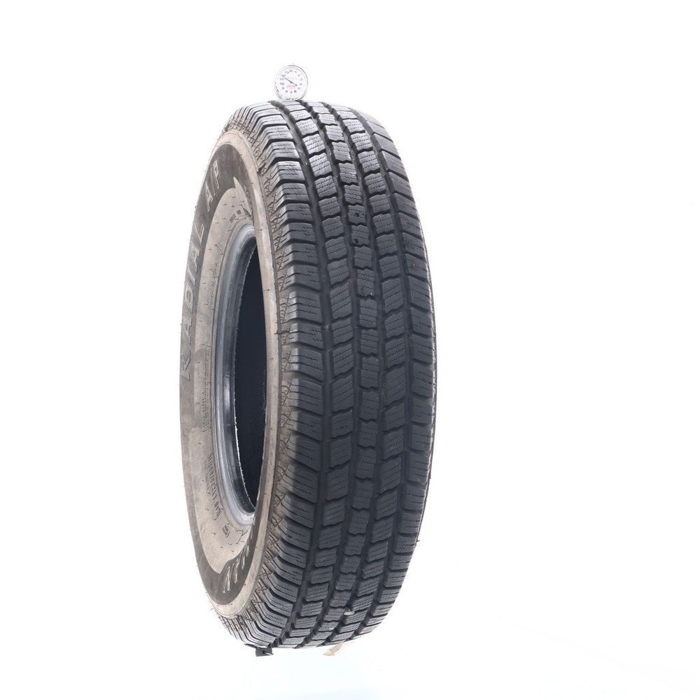 Used LT 235/85R16 Ironman Radial A/P 120/116Q E - 11.5/32 - Image 1