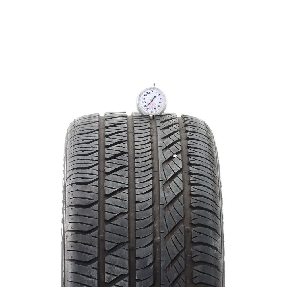Used 245/45ZR18 Kumho Ecsta 4X II 100W - 8.5/32 - Image 2