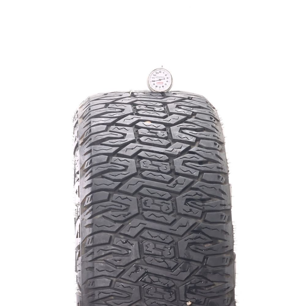 Used 265/50R20 Radar Renegade A/t Pro 111T - 9.5/32 - Image 2