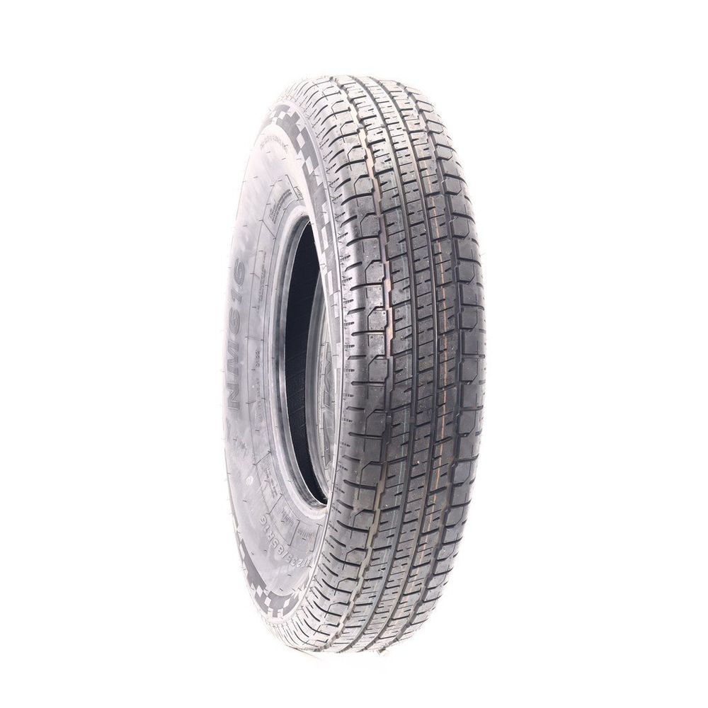 Set of (4) New LT 235/85R16 Nama NM616 14 P.R. 128/124M G - Image 1