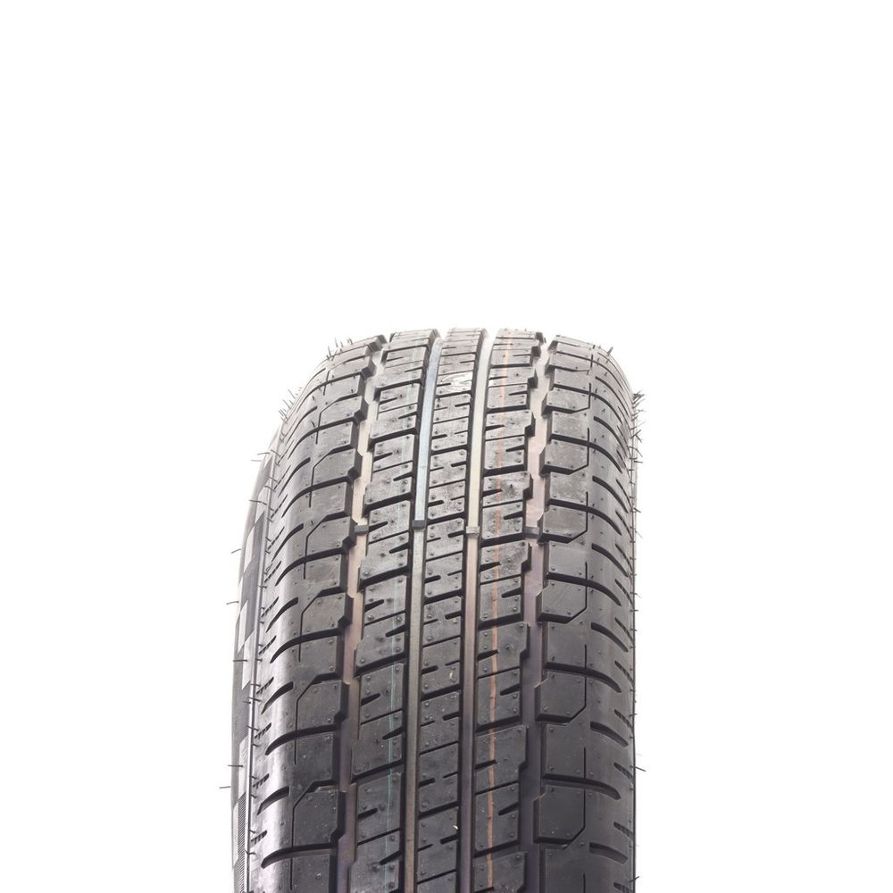 Set of (4) New LT 235/85R16 Nama NM616 14 P.R. 128/124M G - Image 2