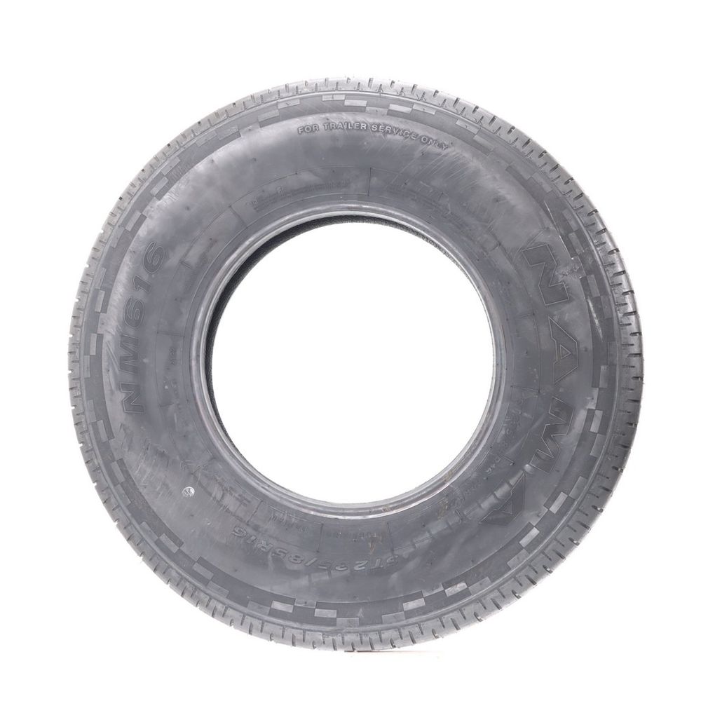 Set of (4) New LT 235/85R16 Nama NM616 14 P.R. 128/124M G - Image 3