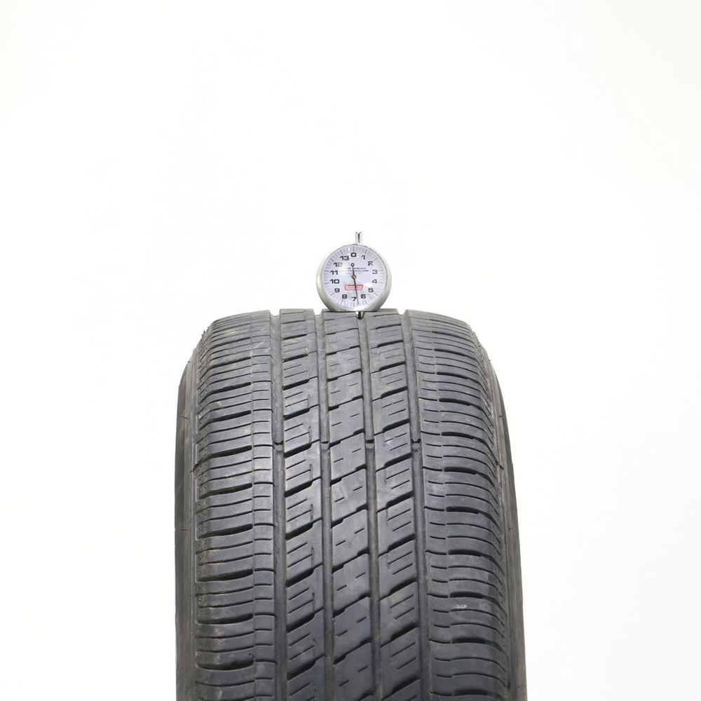 Set of (2) Used 225/65R17 Nexen Aria AH7 102H - 6.5/32 - Image 2