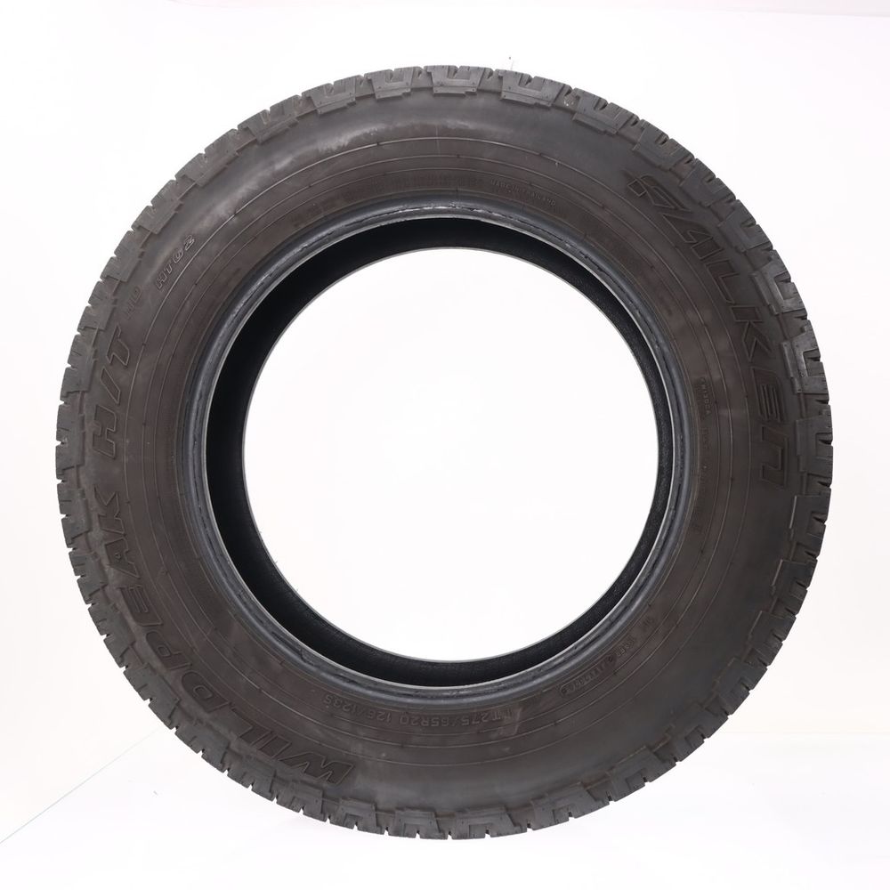 Used LT 275/65R20 Falken WildPeak H/T HT02 HD 126/123S E - 7/32 - Image 3