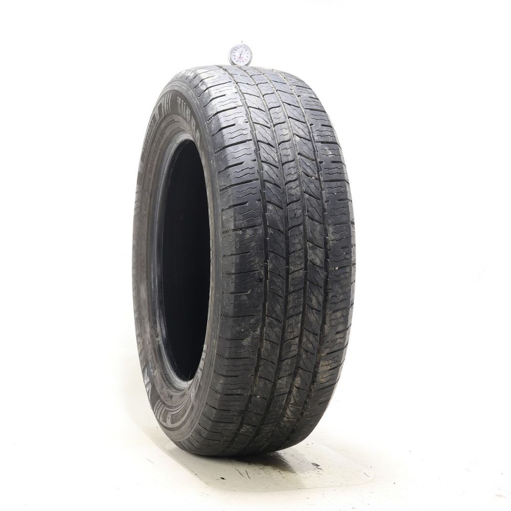 Used 275/60R20 Vanderbilt Turbo Tech HST2 115T - 7.5/32 - Image 1