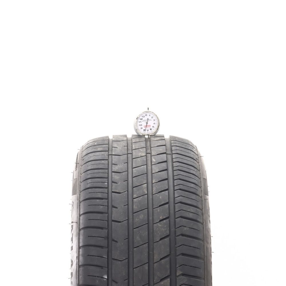 Set of (2) Used 235/55ZR18 Atlander XSport-86 104W - 7.5/32 - Image 2