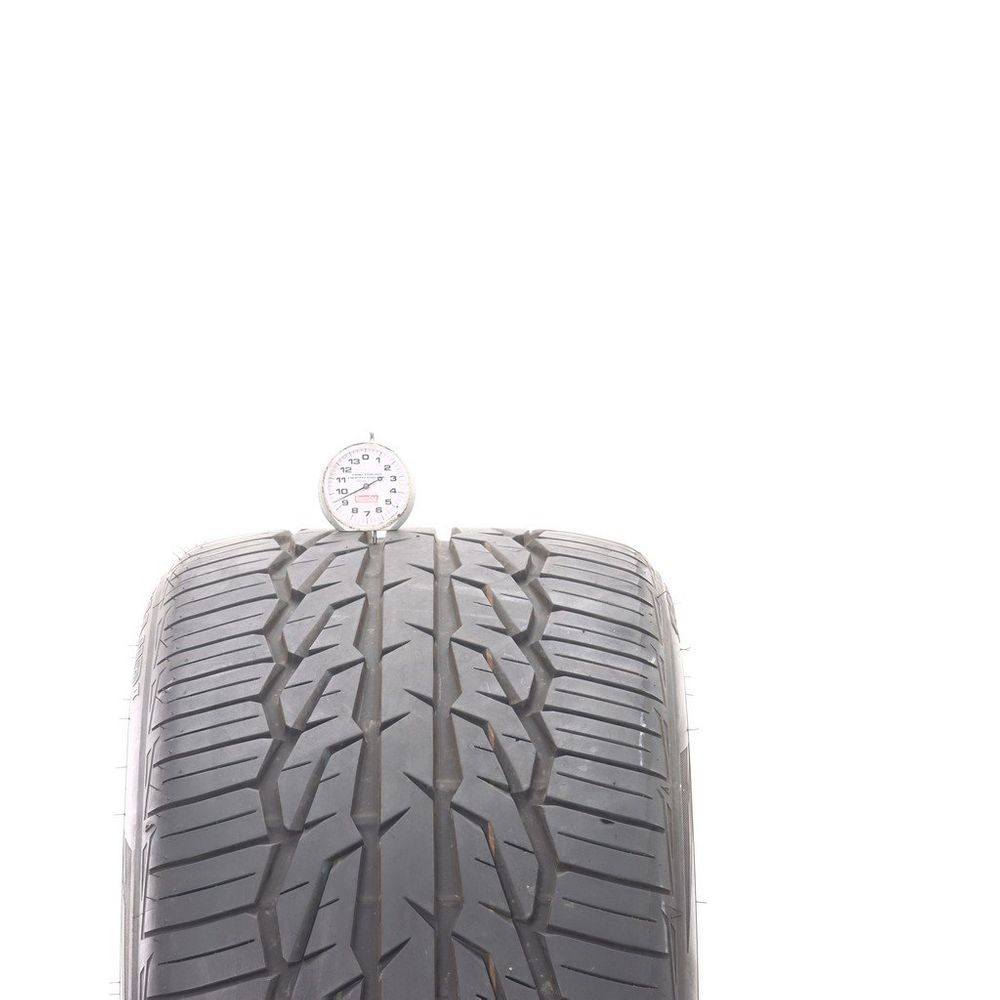 Used 275/35R19 Toyo Extensa HP II 100W - 9.5/32 - Image 2