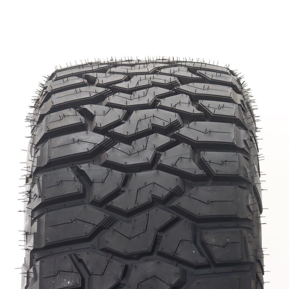 New LT 33X12.5R18 Arroyo Tamarock R/T 122Q F - Image 2