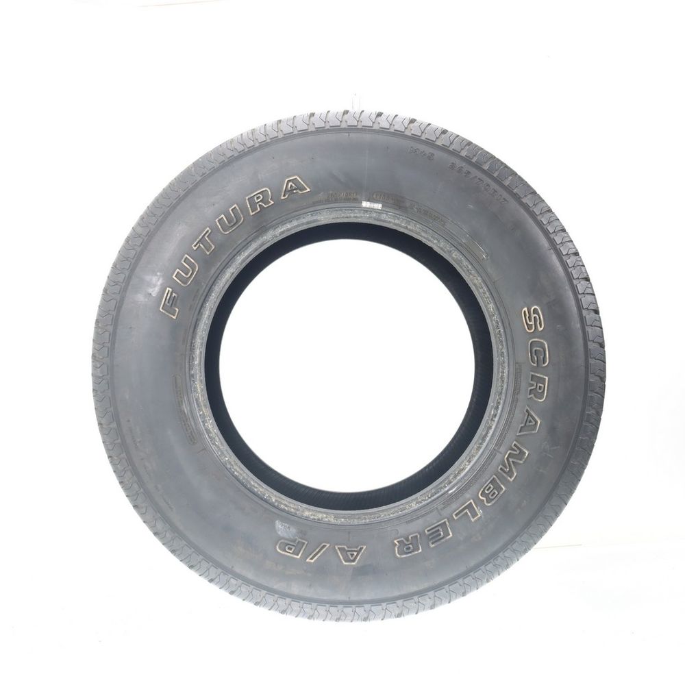Used 265/70R17 Futura Scrambler AP 115S - 8/32 - Image 3