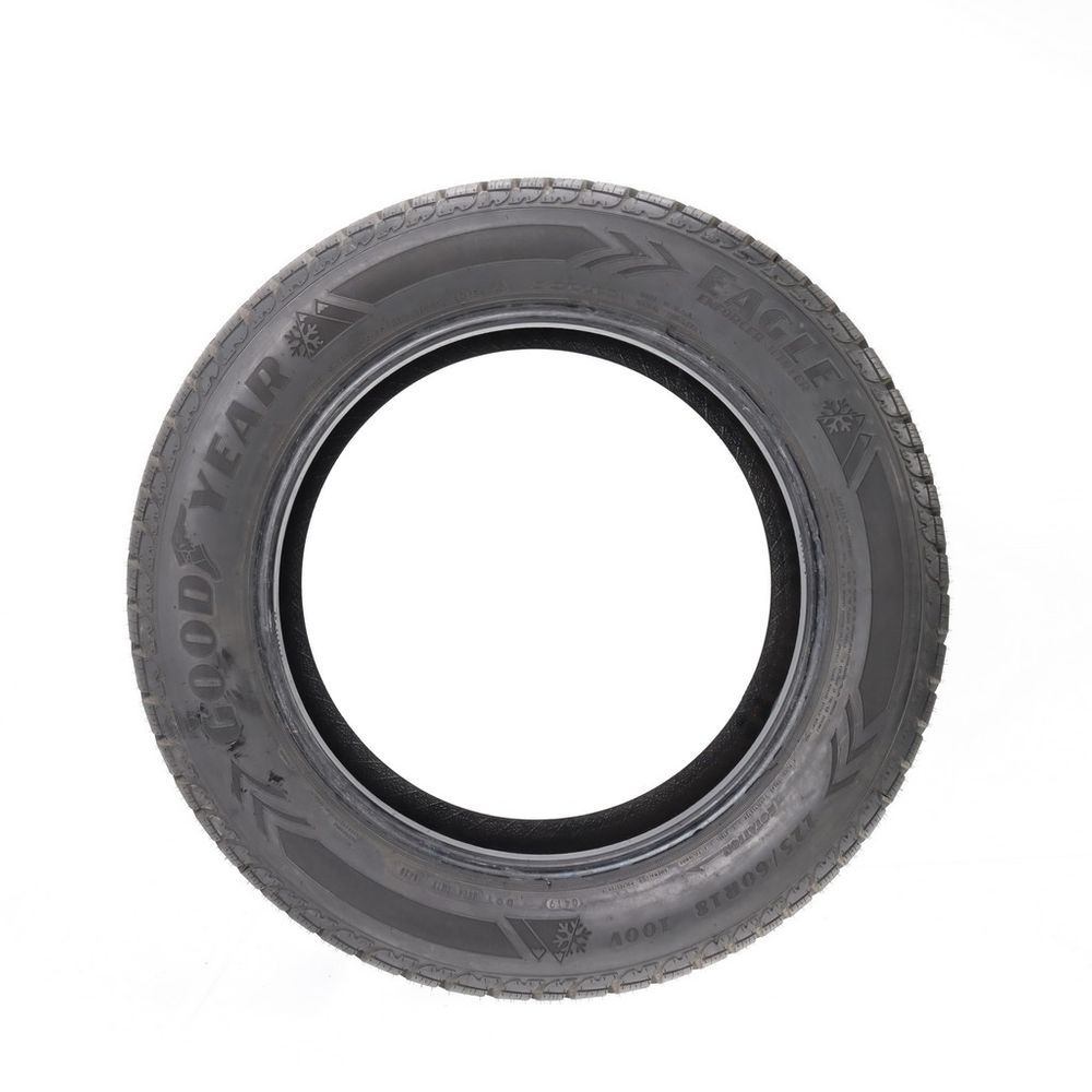 New 225/60R18 Goodyear Eagle Enforcer Winter 100V - Image 3