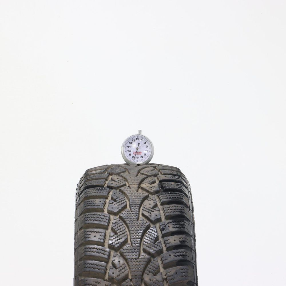 Set of (2) Used 185/70R14 General Altimax Arctic 88Q - 7.5-8.5/32 - Image 2