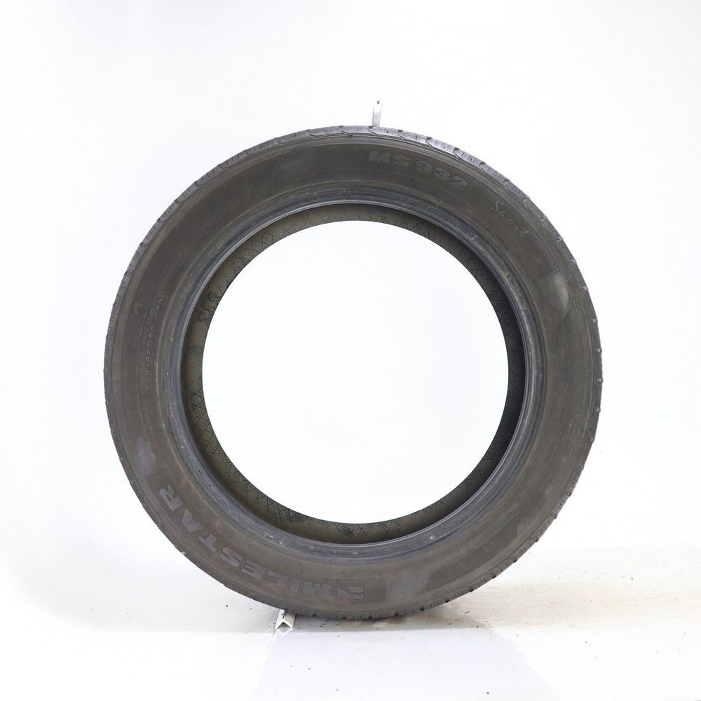Used 245/50R20 Milestar MS932 Sport 102V - 5.5/32 - Image 3
