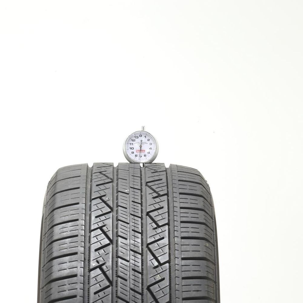 Used 235/55R18 Continental CrossContact LX25 100H - 7/32 - Image 2