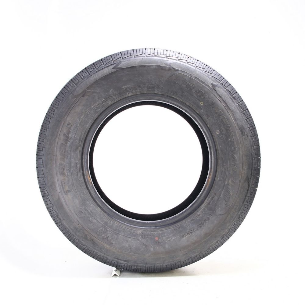 Used LT 245/75R16 Wild Trail Commercial L/T AO 120/116Q E - 14/32 - Image 3
