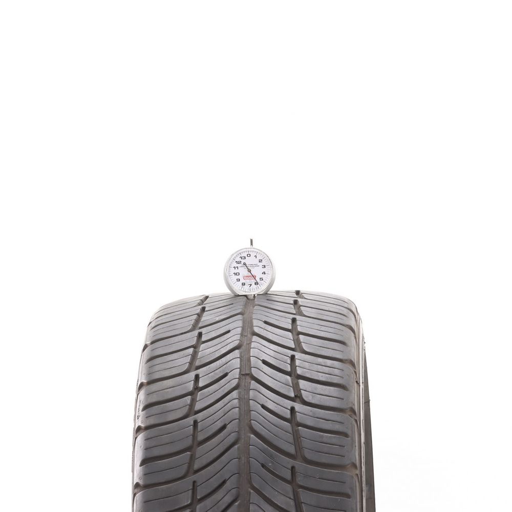 Used 215/45ZR17 BFGoodrich g-Force Comp-2 A/S Plus 91W - 5.5/32 - Image 2