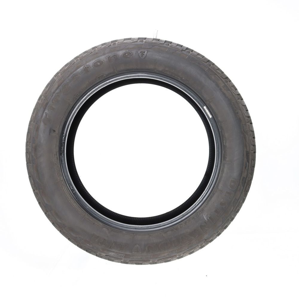 Used 245/60R20 Firestone Destination A/T2 107H - 10.5/32 - Image 3