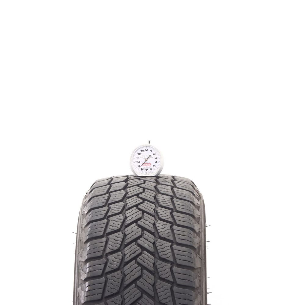 Used 185/60R15 Michelin X-Ice Snow 88H - 8.5/32 - Image 2