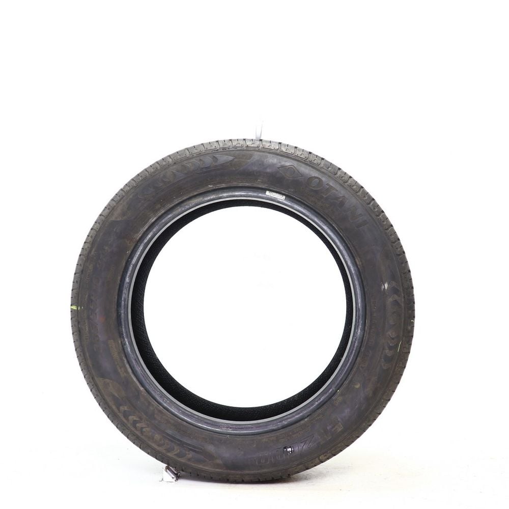 Set of (4) Used 205/55R16 Otani EK2000 91H - 6.5-7.5/32 - Image 3