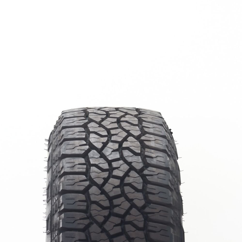 Driven Once LT 245/75R16 Goodyear Wrangler Trailrunner AT 120/116S E - 15/32 - Image 2
