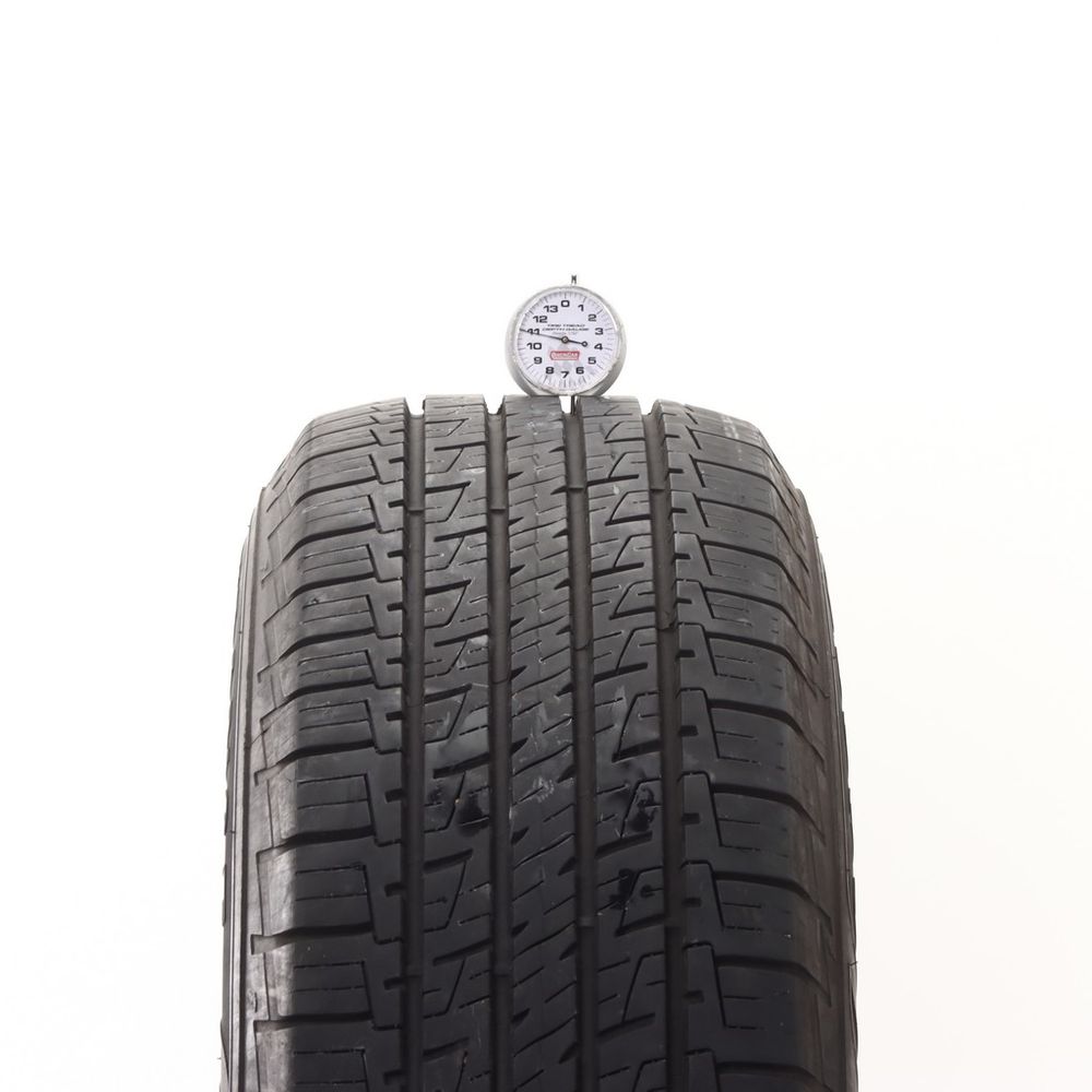 Set of (2) Used 235/65R18 Goodyear Assurance MaxLife 106V - 11-12.5/32 - Image 2