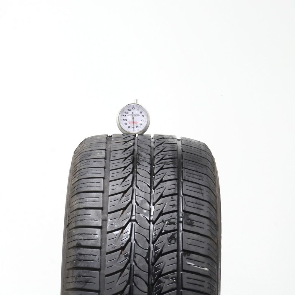 Used 225/60R17 General Altimax RT43 99H - 7/32 - Image 2