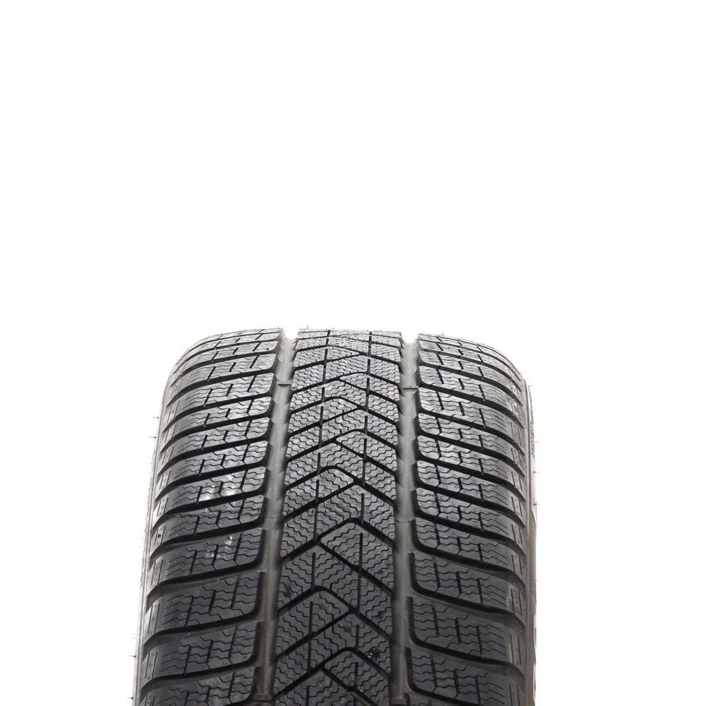 Set of (2) New 255/35R21 Pirelli Winter Sottozero 3 98V - 10/32 - Image 2