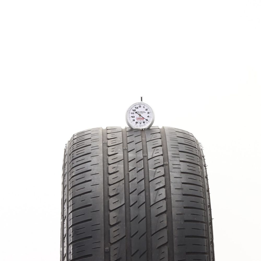 Used 235/55R19 Kumho Eco Solus KL21 105V - 5/32 - Image 2