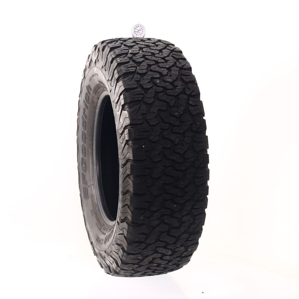 Used LT 285/70R17 BFGoodrich All-Terrain T/A KO2 116/113Q C - 9.5/32 - Image 1