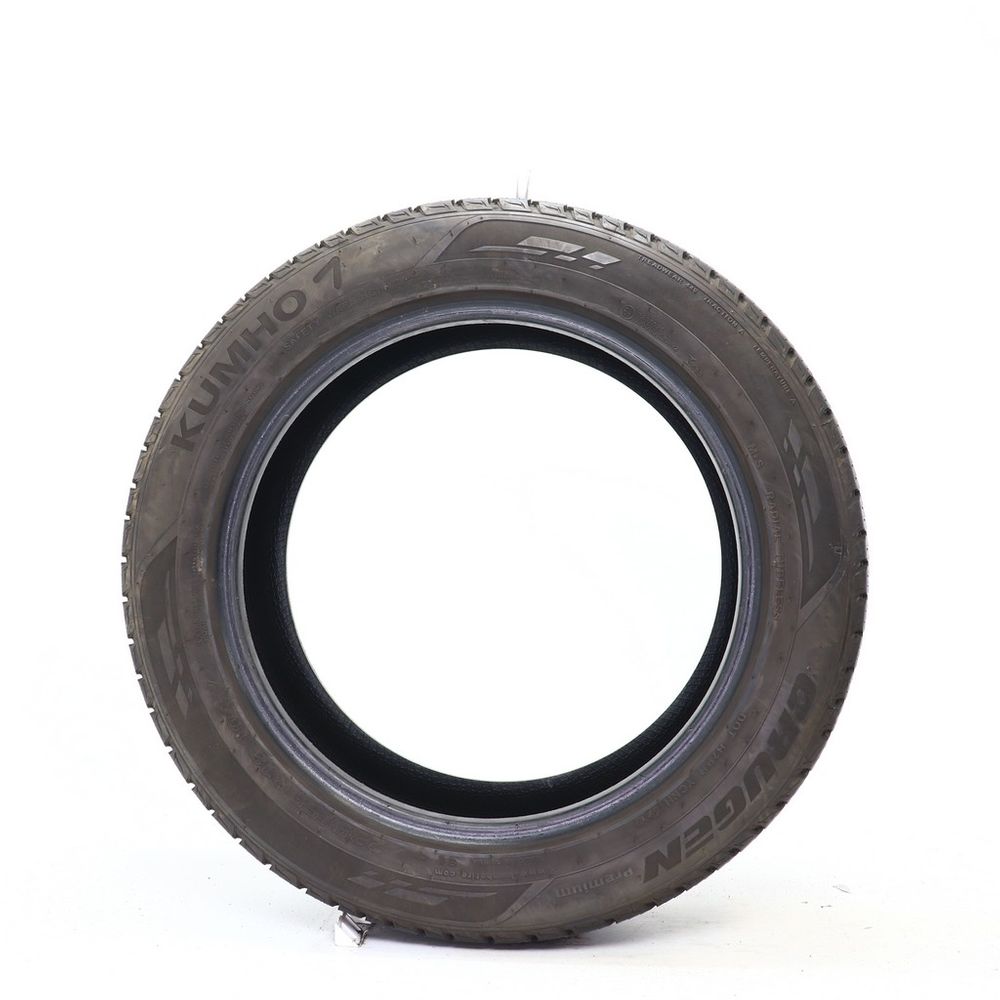 Used 235/55R18 Kumho Crugen Premium 104V - 9/32 - Image 3