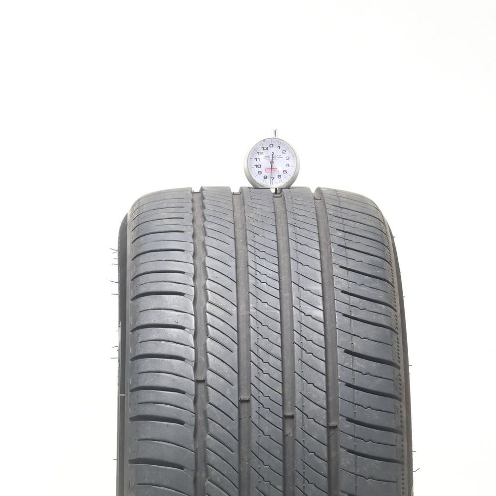 Used 245/45R19 Michelin Primacy Tour A/S GOE 102W - 7/32 - Image 2