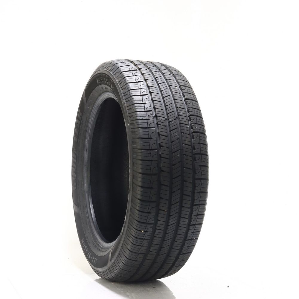 Driven Once 255/55R20 Goodyear Reliant All-season 110V - 11/32 - Image 1