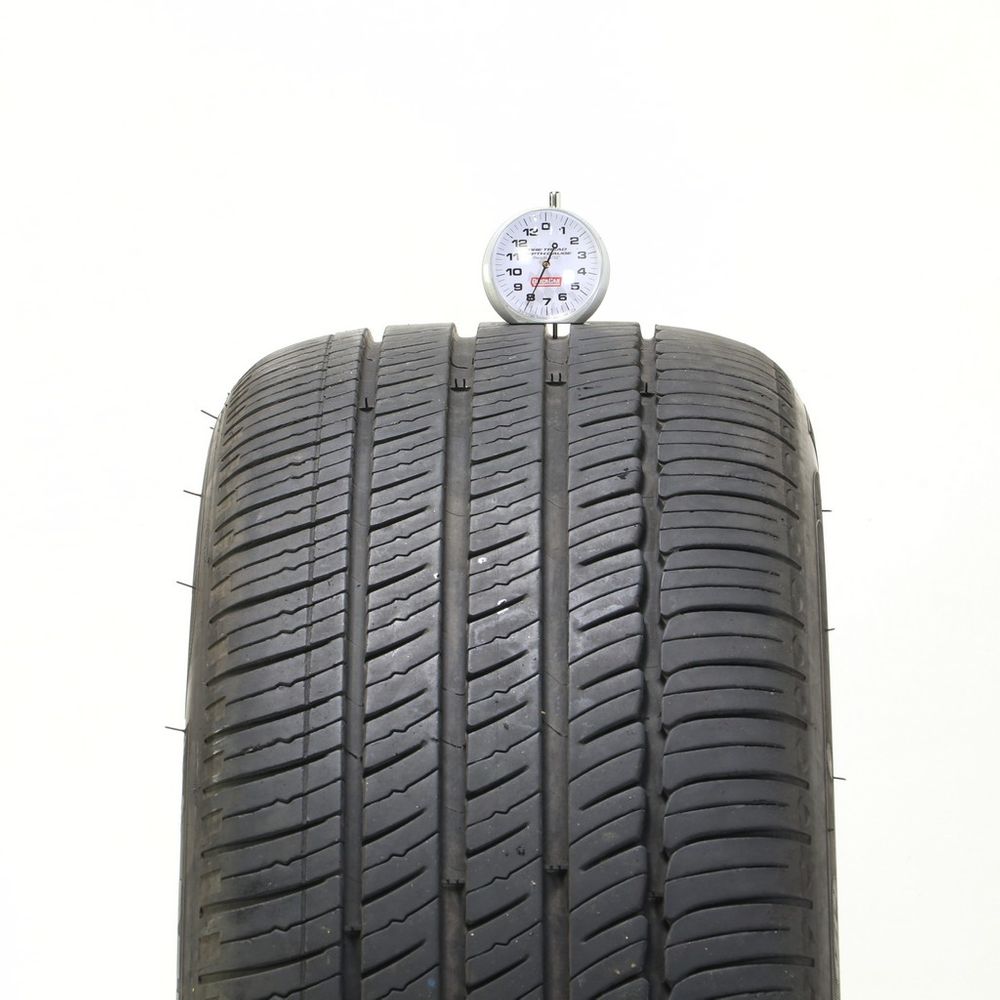 Used 245/45R19 Michelin Primacy MXM4 ZP 102H - 8/32 - Image 2