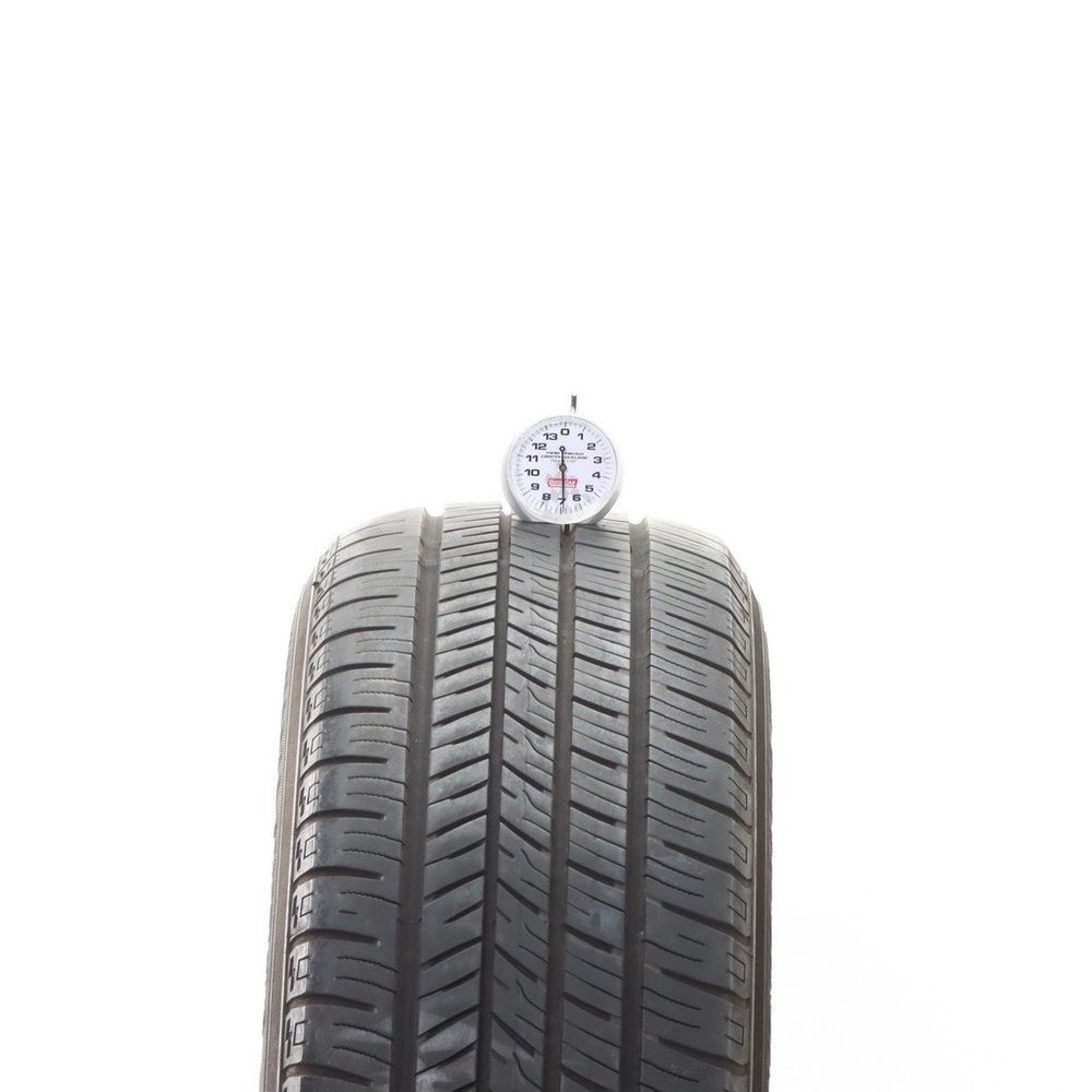 Set of (4) Used 195/65R15 Yokohama YK740 GTX 91H - 7-8.5/32 - Image 2