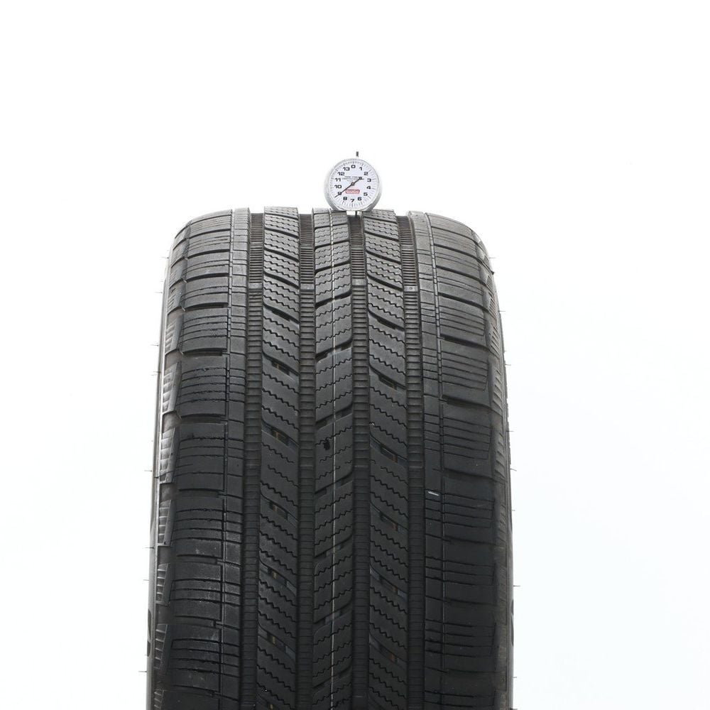Set of (2) Used 285/45R21 Bridgestone Alenza Sport A/S ENLITEN NC0 113V - 8.5-9/32 - Image 5