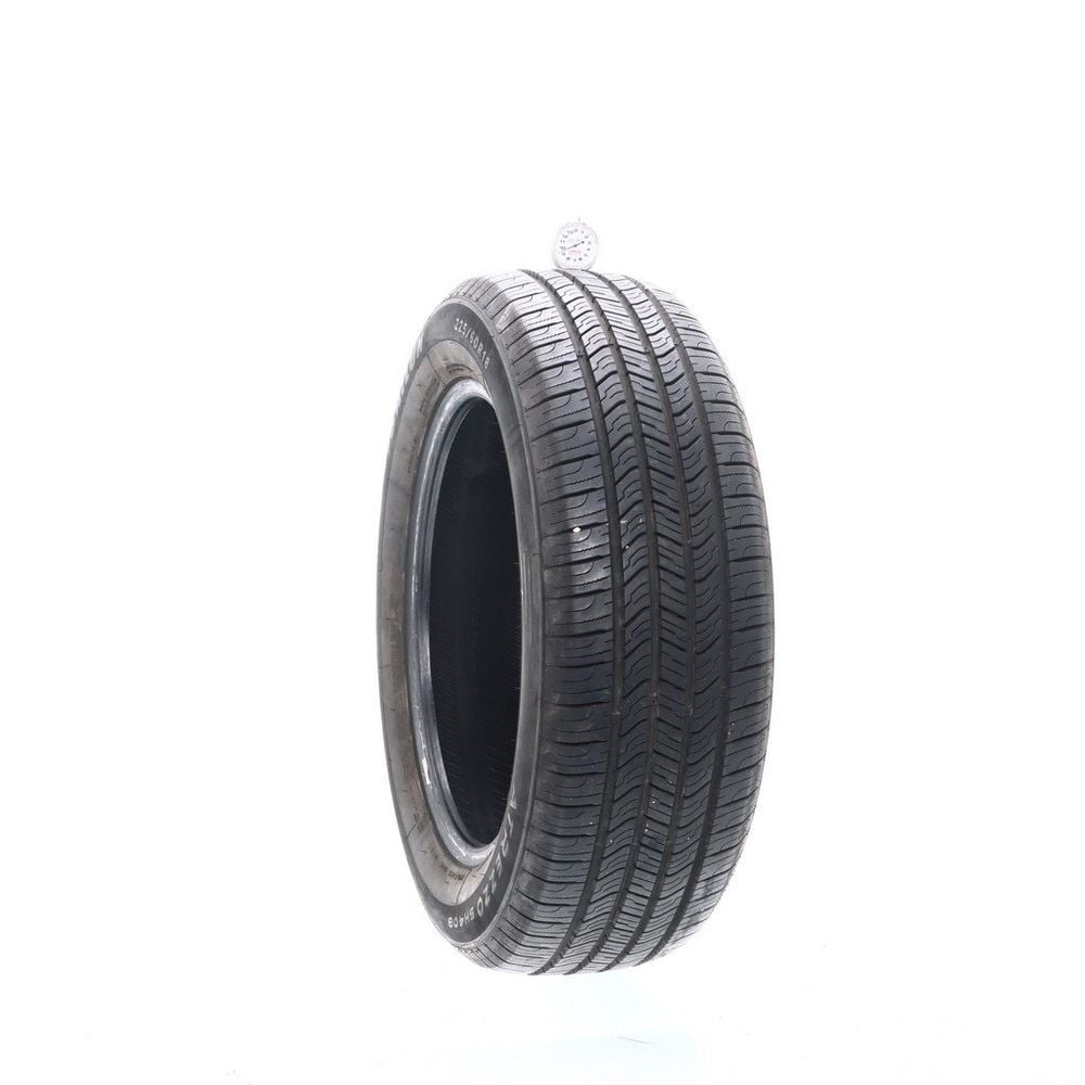 Set of (4) Used 225/60R18 Sailun Atrezzo SH408 100H - 8.5-9.5/32 - Image 4