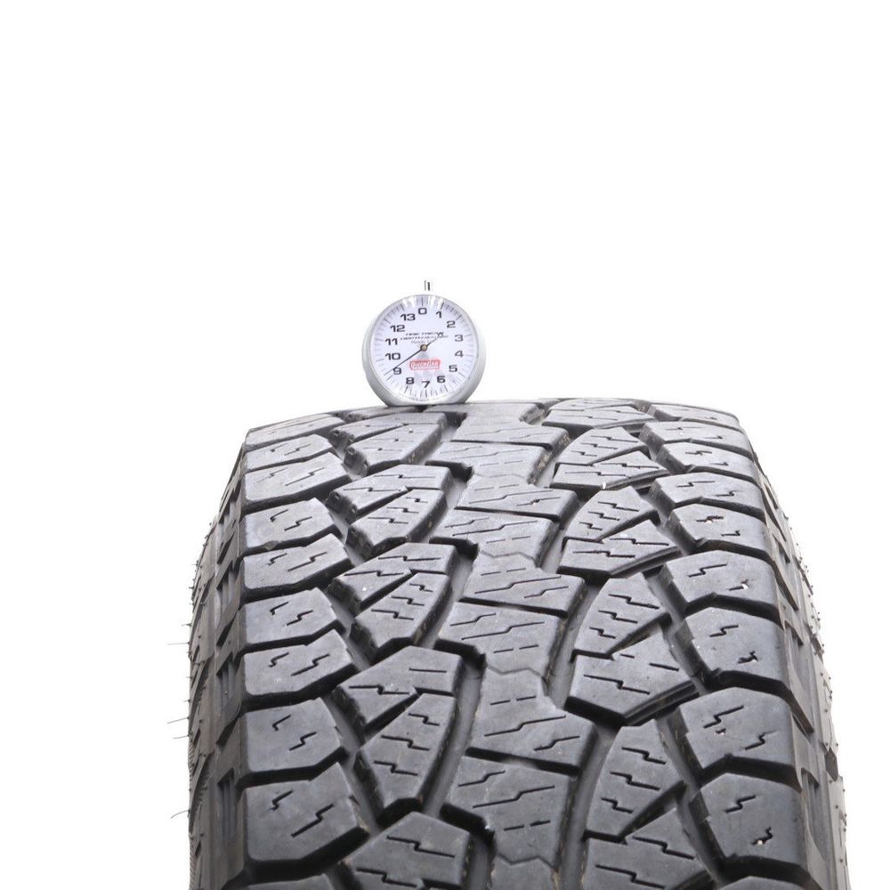 Set of (2) Used LT 265/70R17 Hankook Dynapro ATM 121/118S - 9-9.5/32 - Image 2